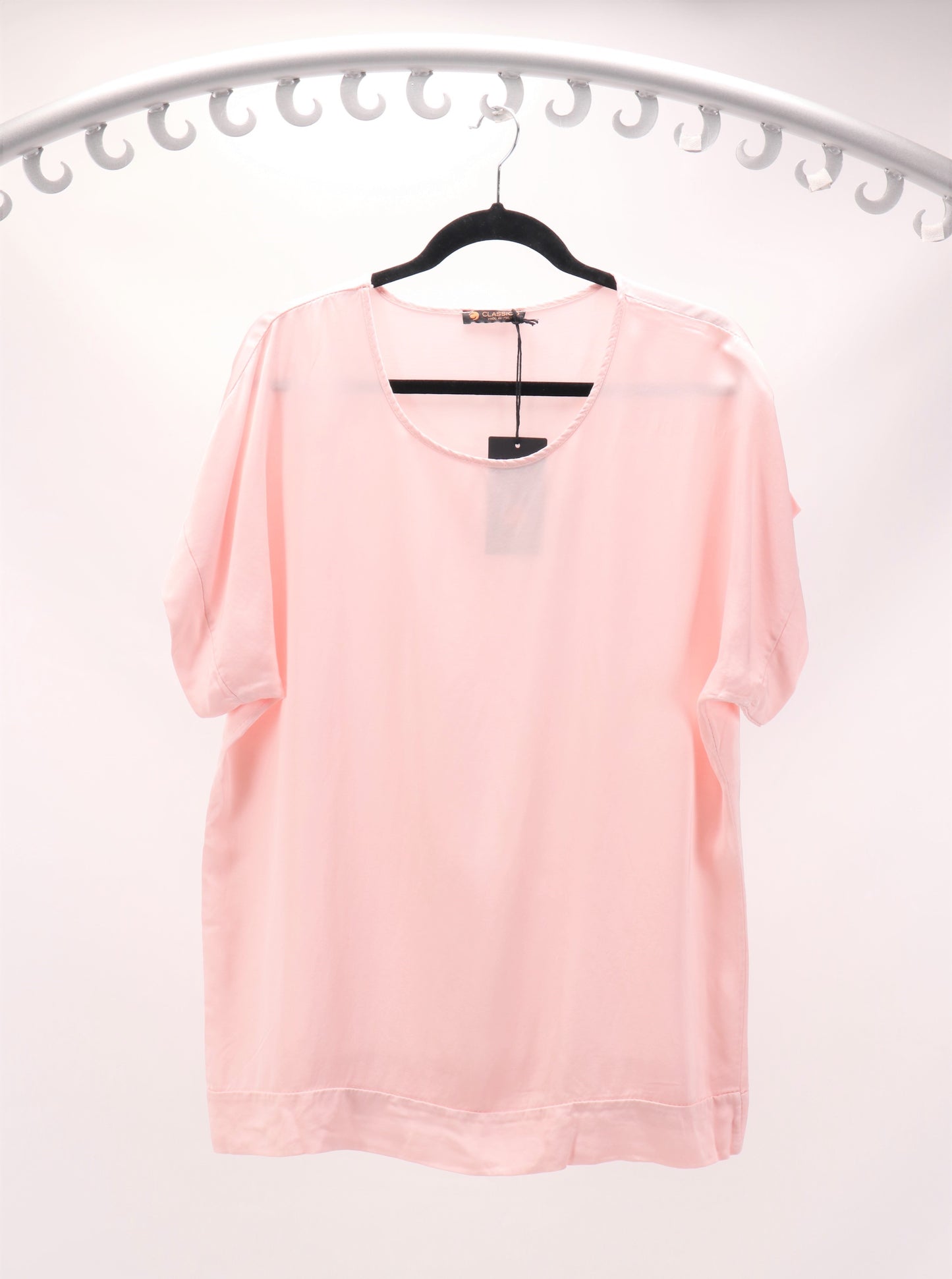 VISCOSE TOP
