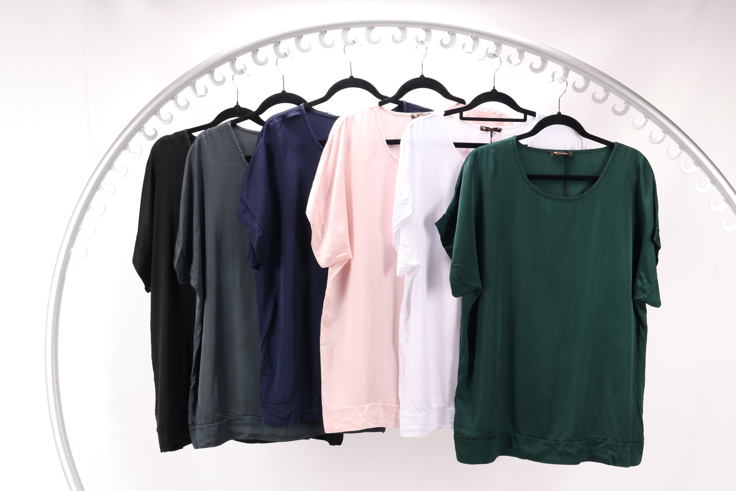 VISCOSE TOP
