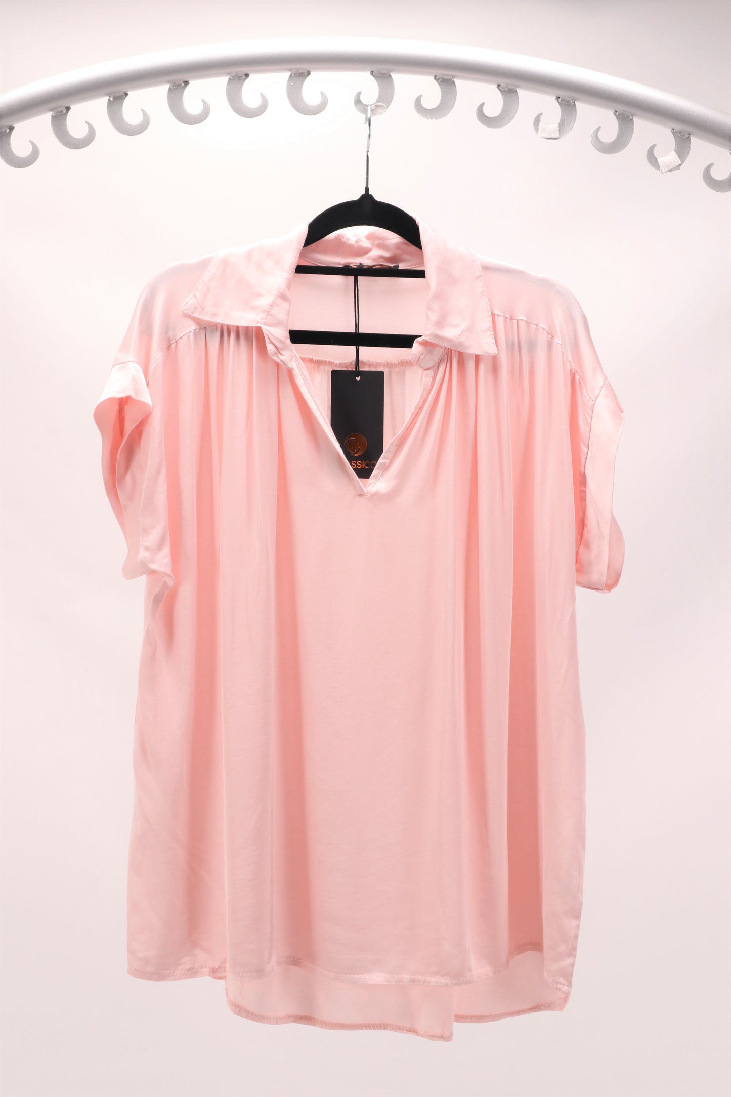 VISCOSE TOP