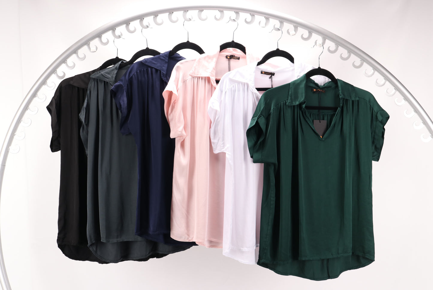 VISCOSE TOP