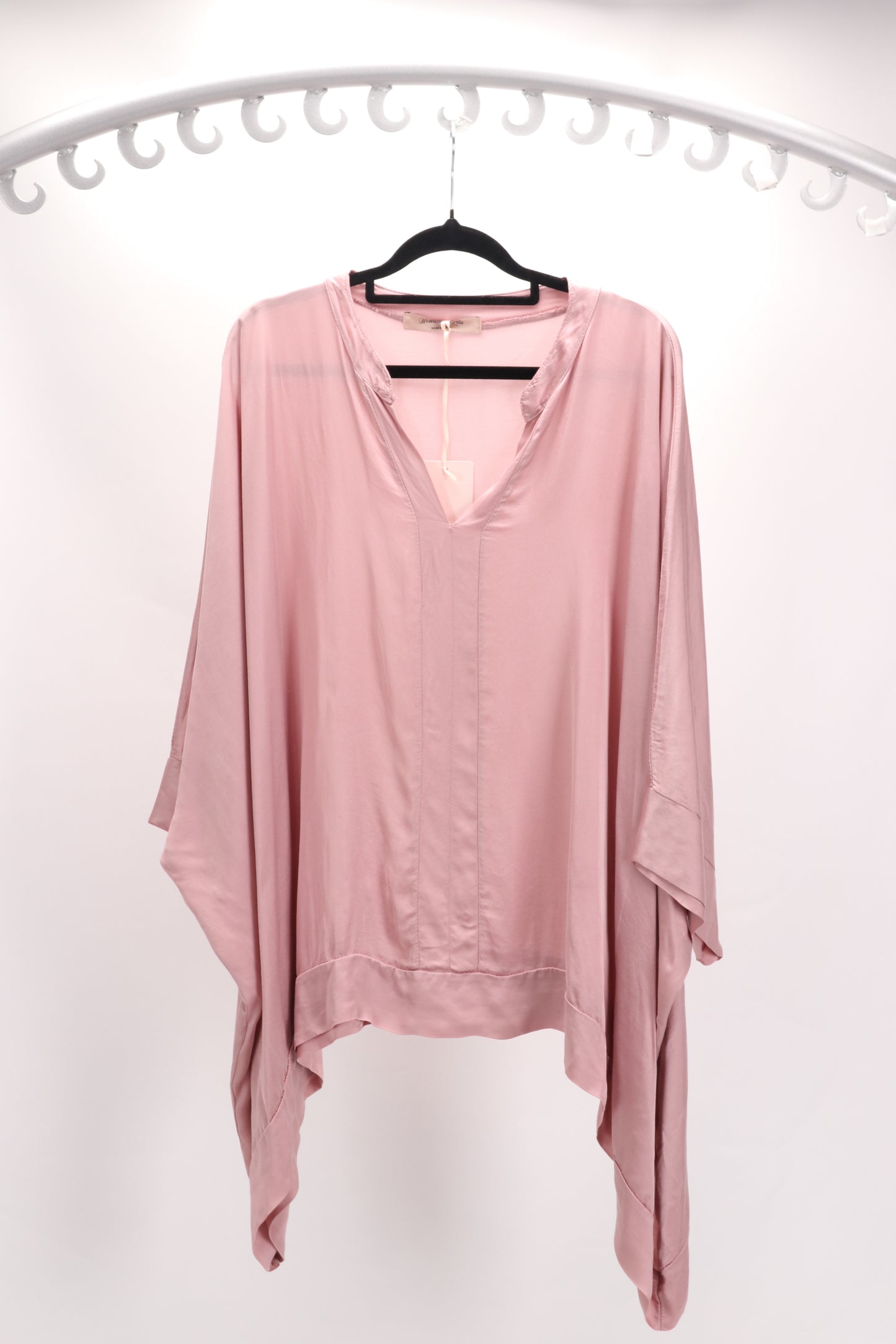SILK TOP