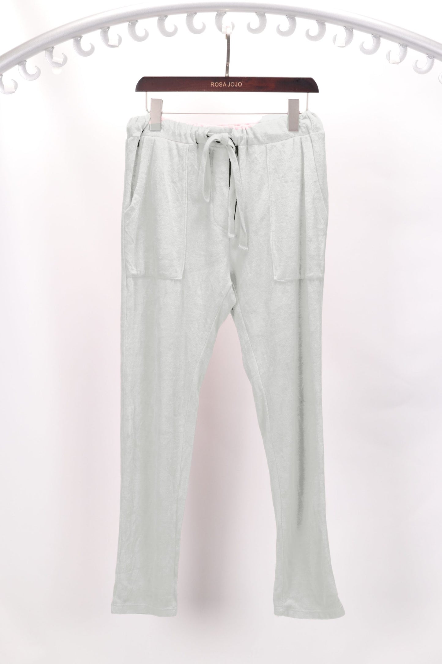 COTTON PANTS