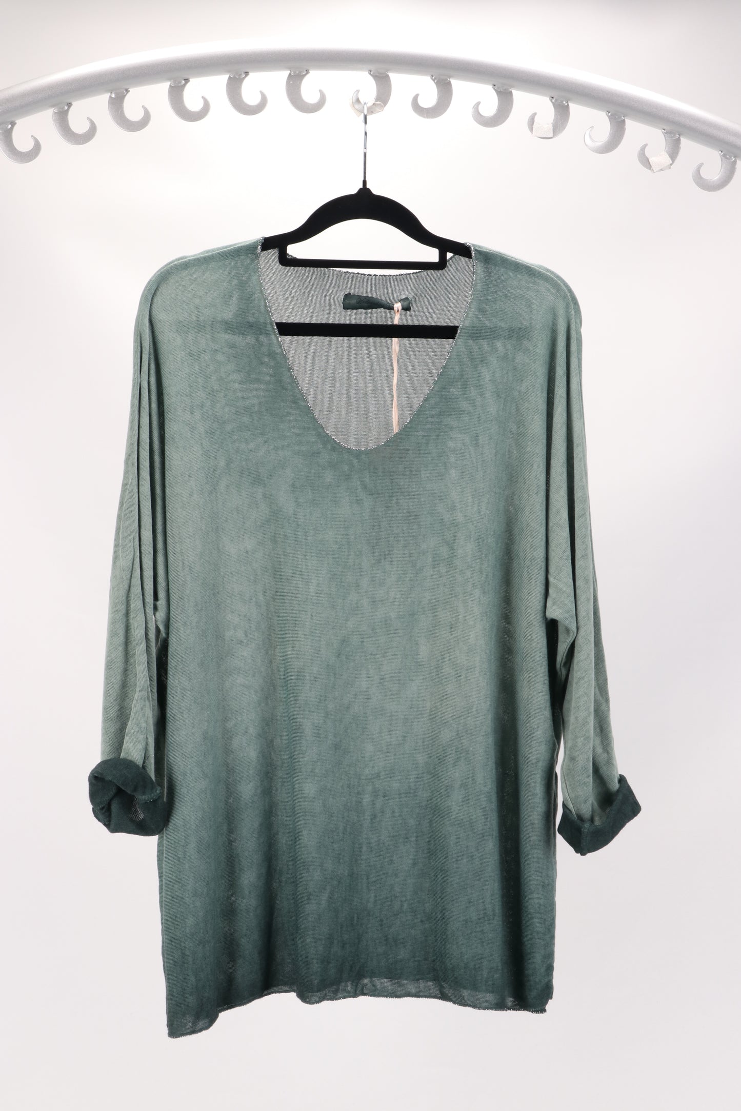 VISCOSE TOP