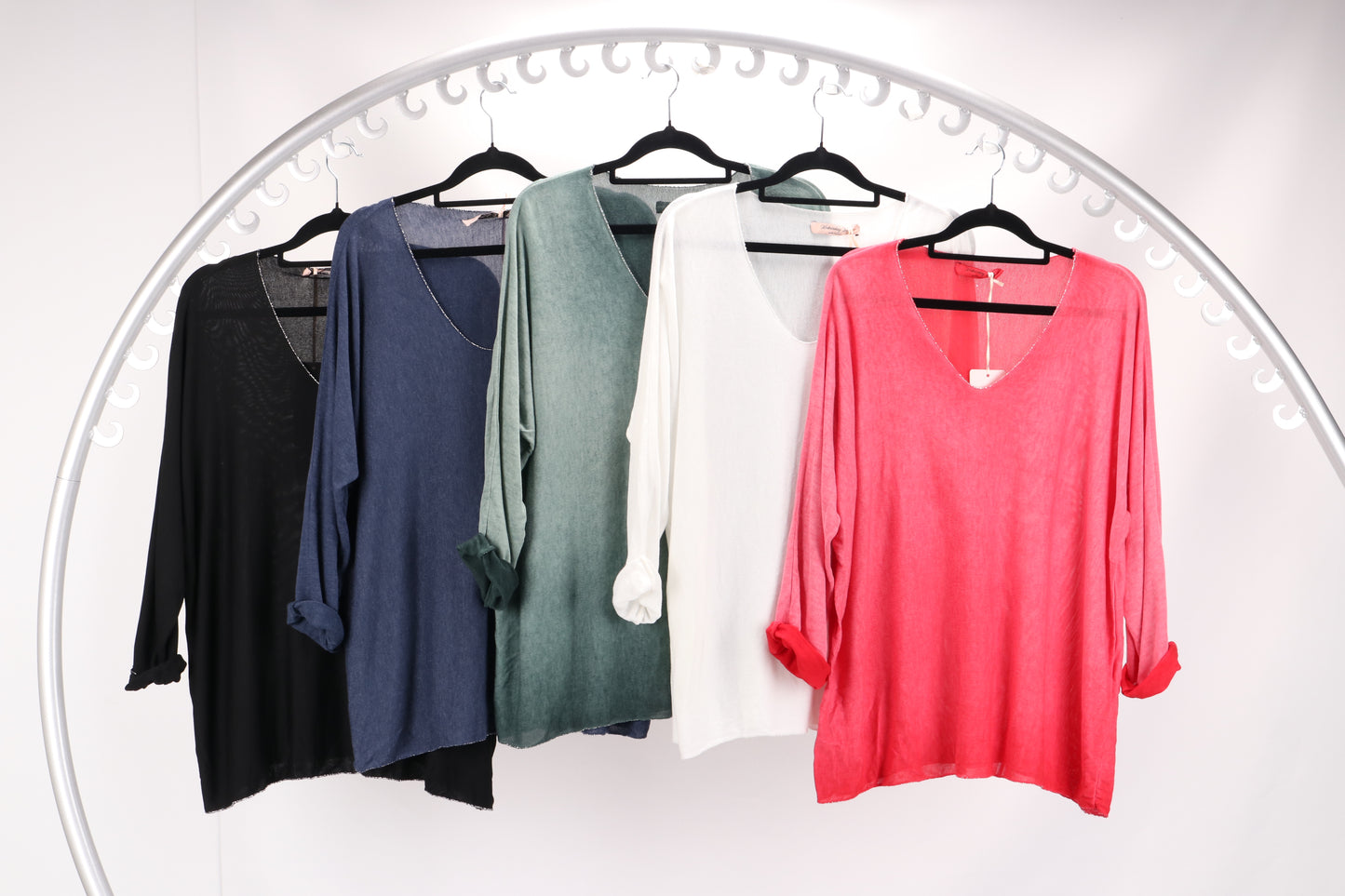 VISCOSE TOP