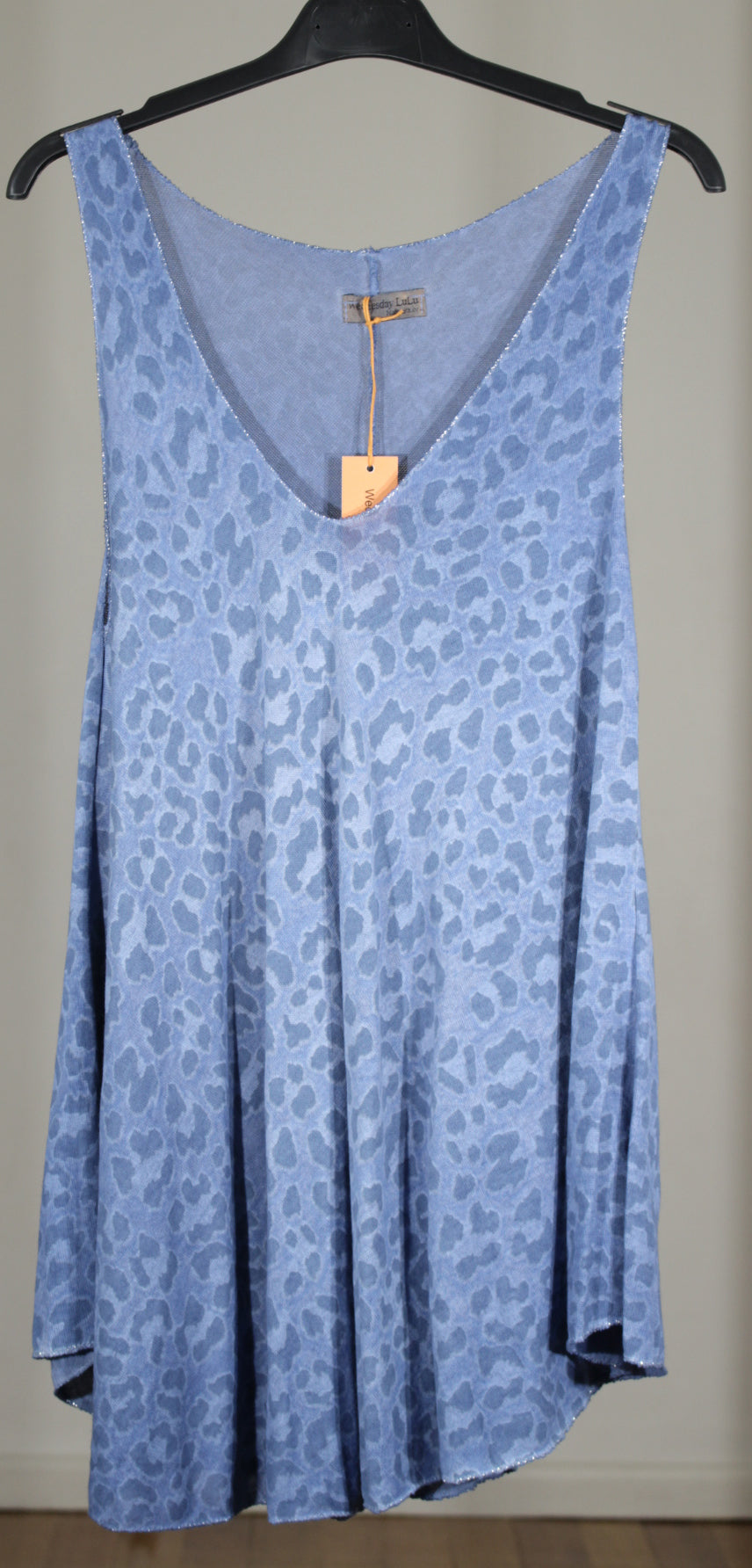 VISCOSE CAMI