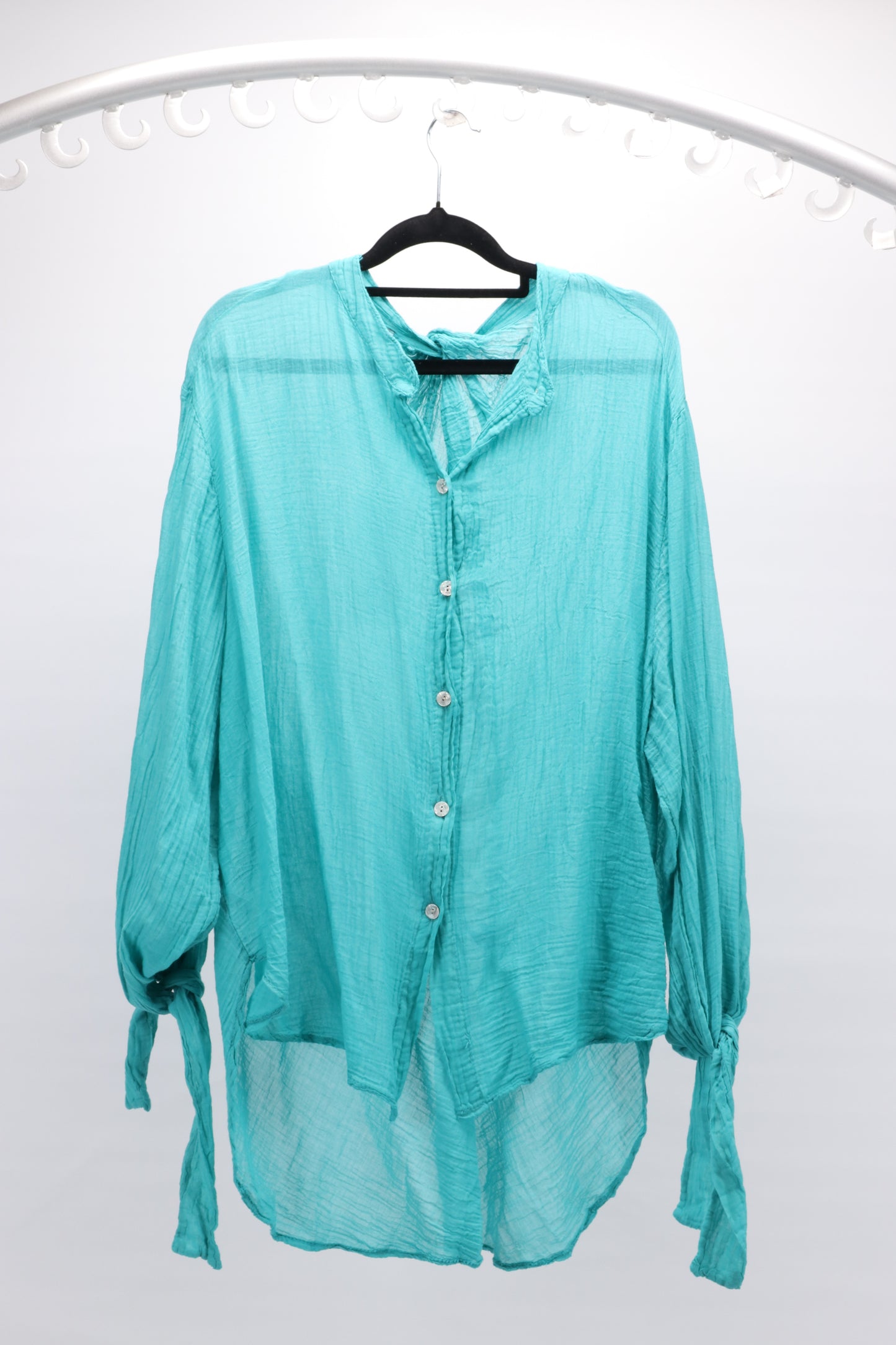 COTTON SHIRT