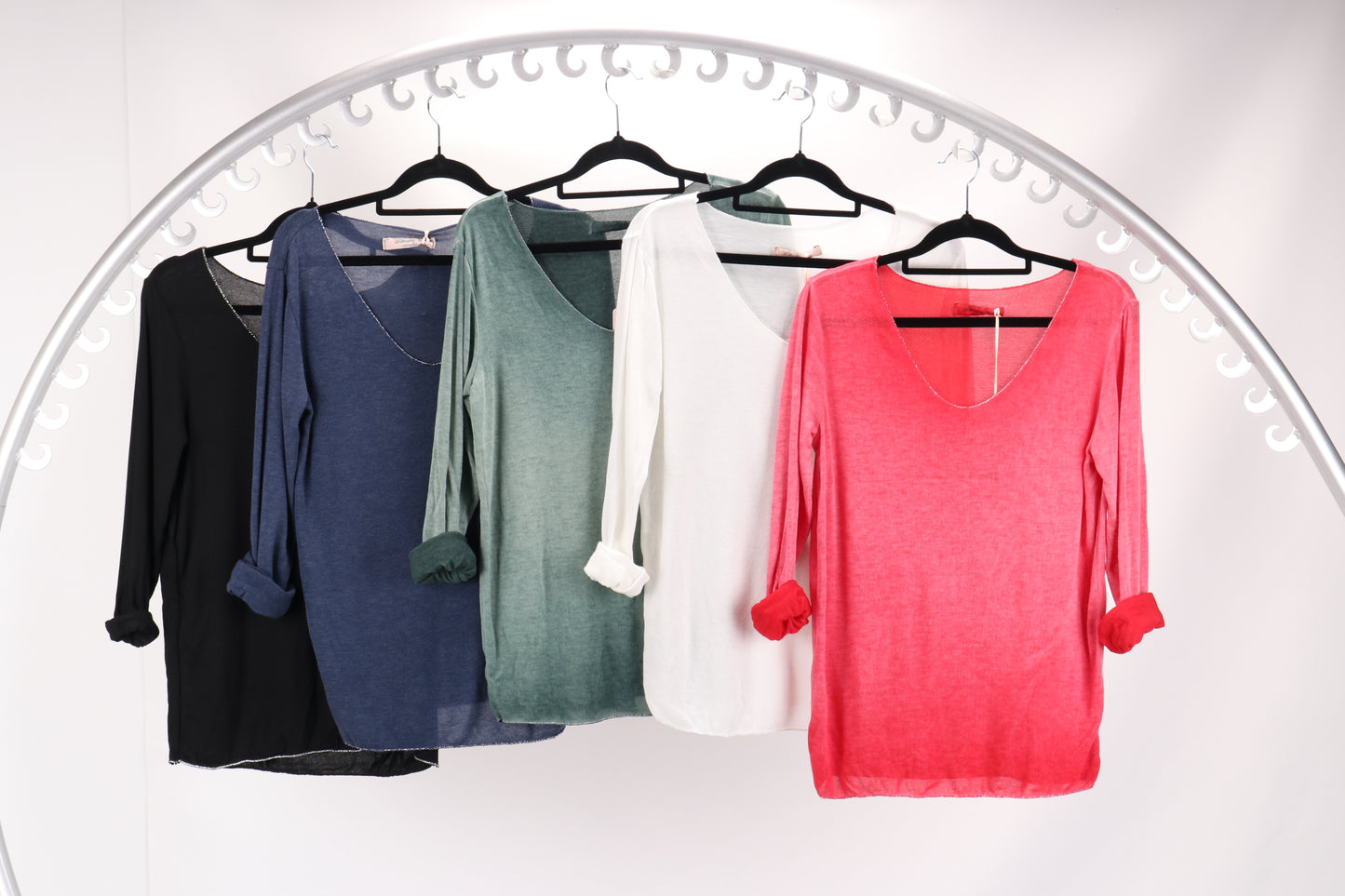 VISCOSE TOP