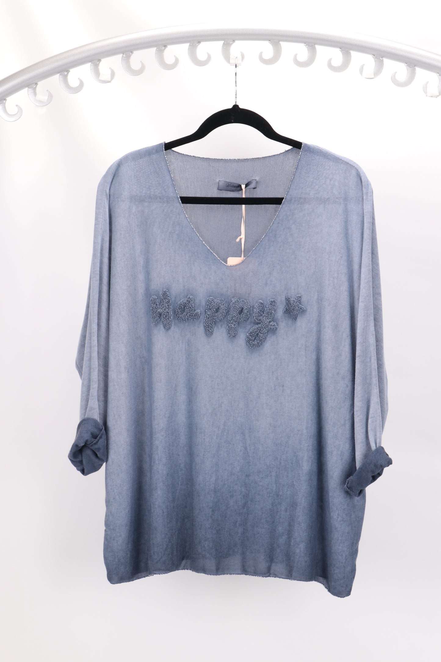 VISCOSE TOP