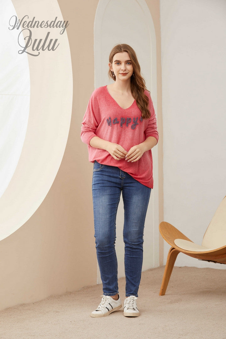 VISCOSE TOP
