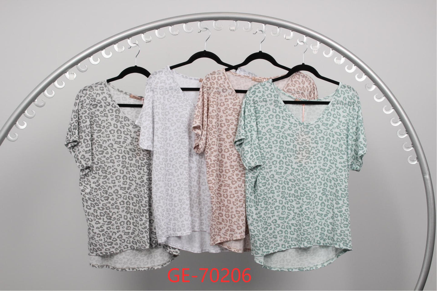 VISCOSE TOP