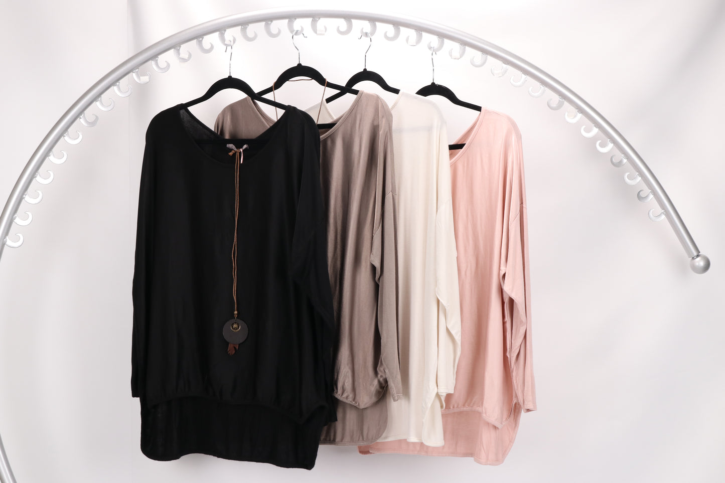 VISCOSE TOP