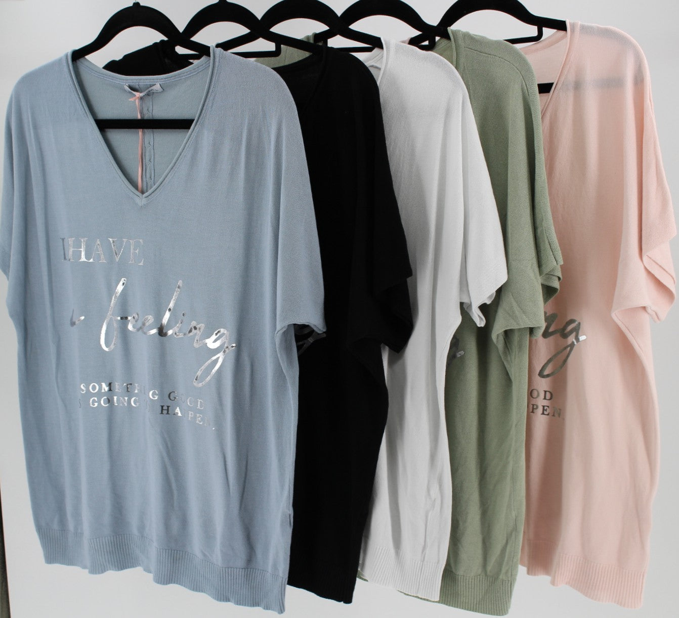 VISCOSE TOP
