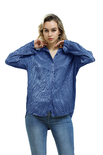 LONG AND ELBOW SLEEVE SHIRT