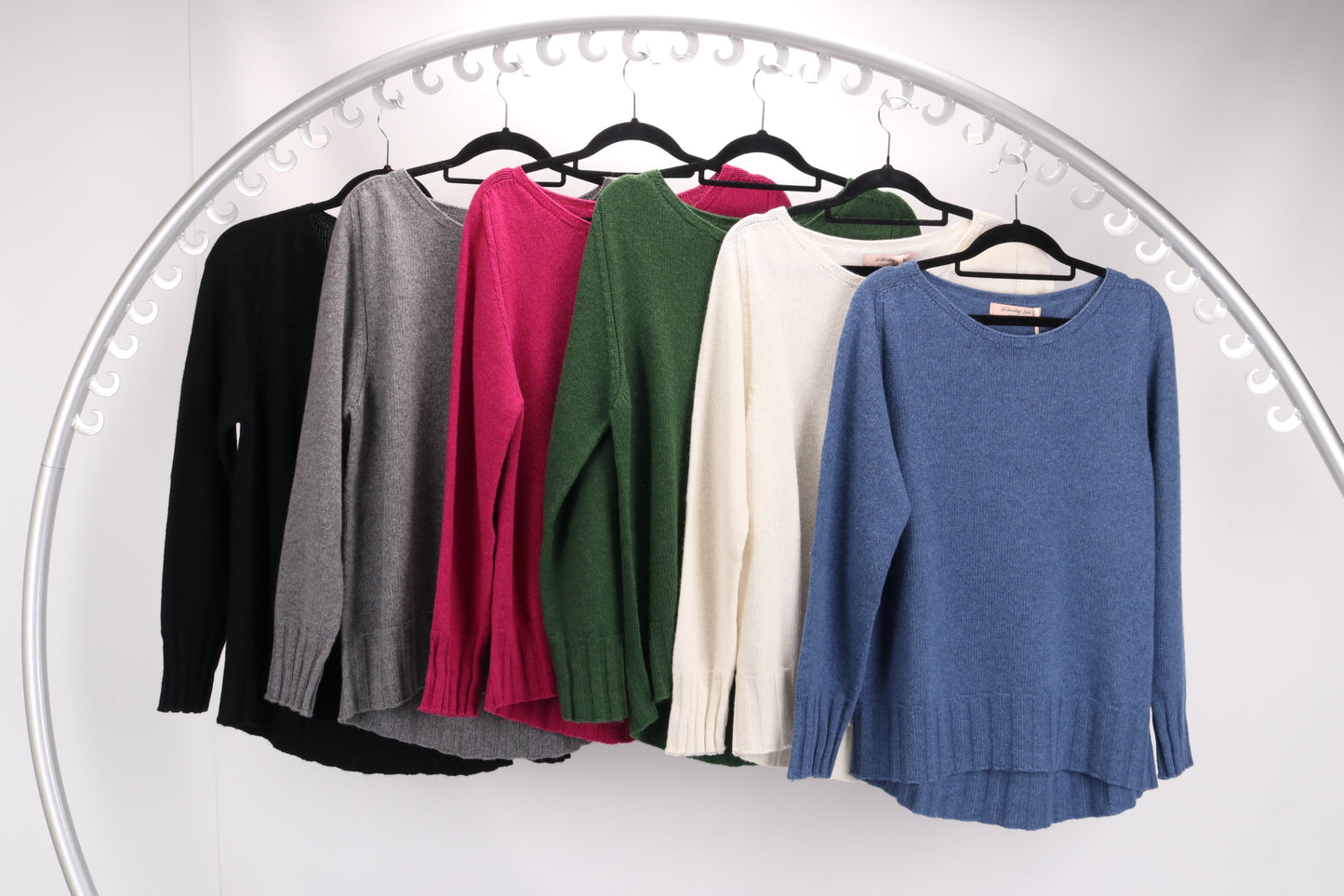WOOL SWEATER