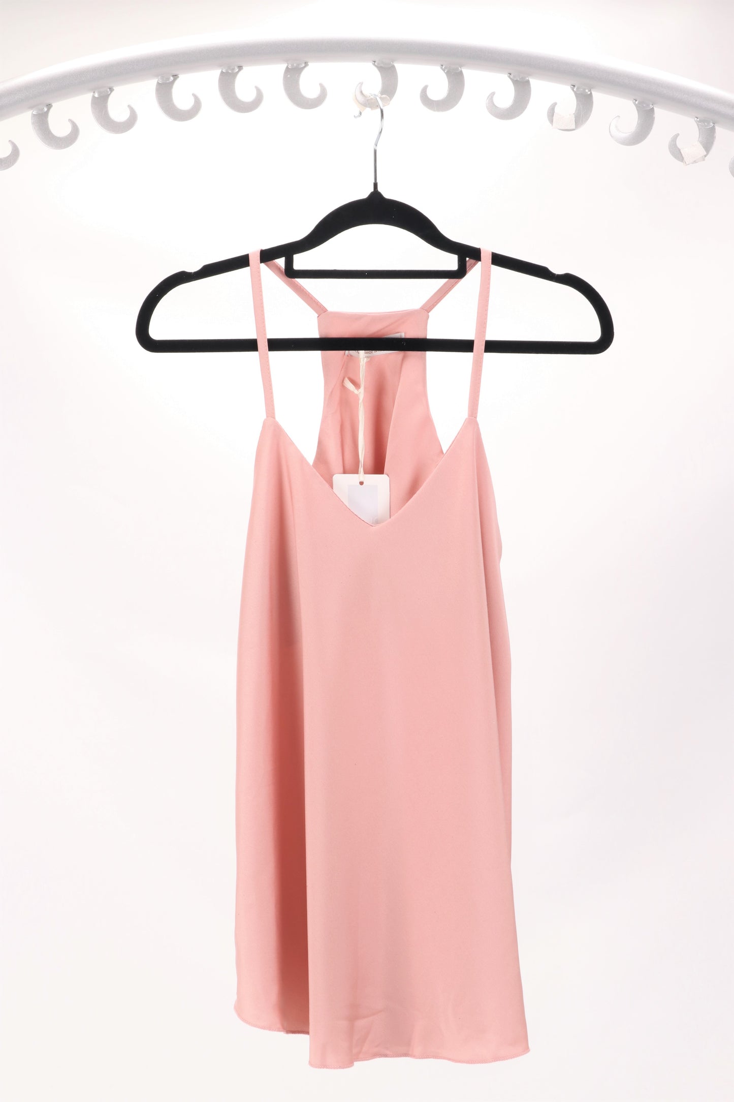 POLYESTER CAMI