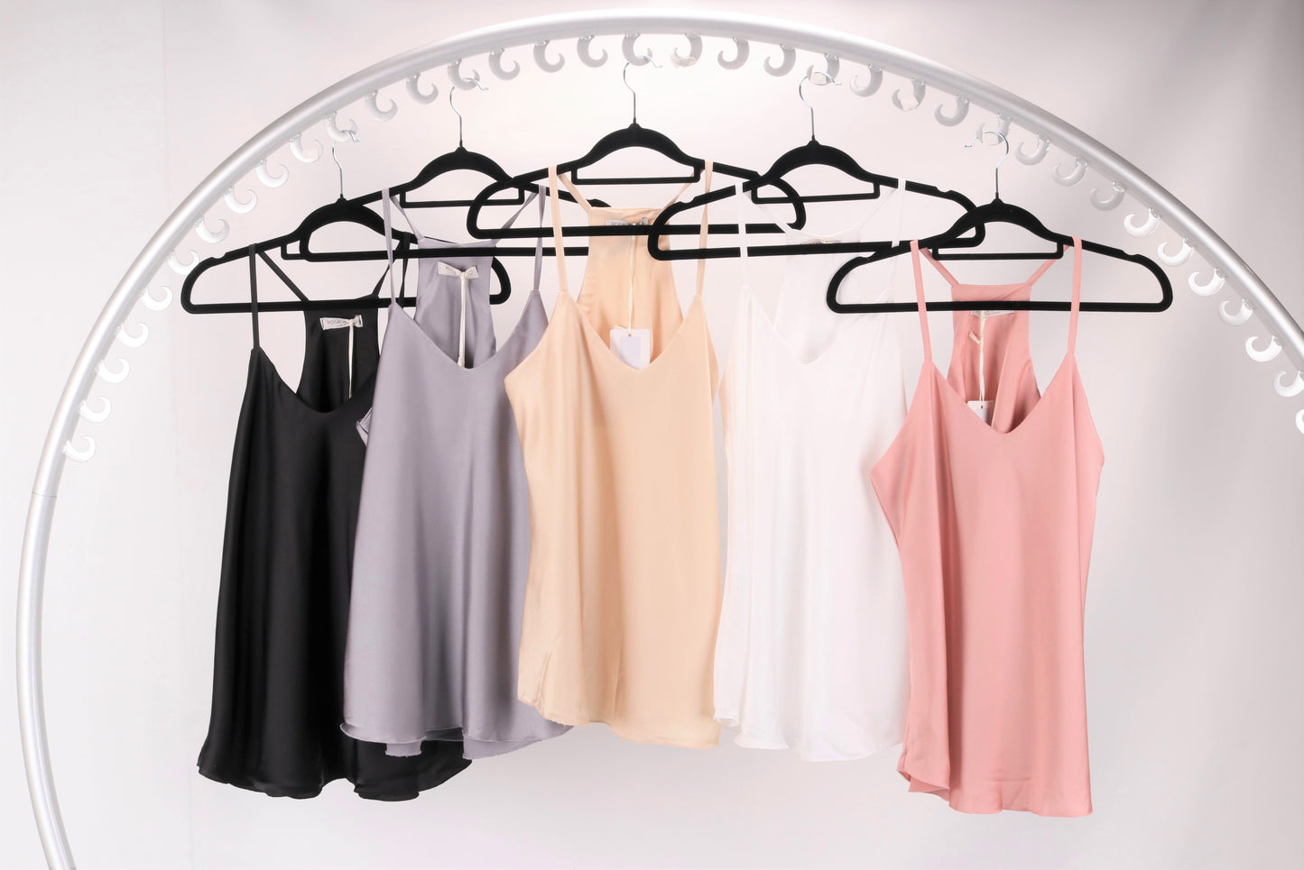 POLYESTER CAMI