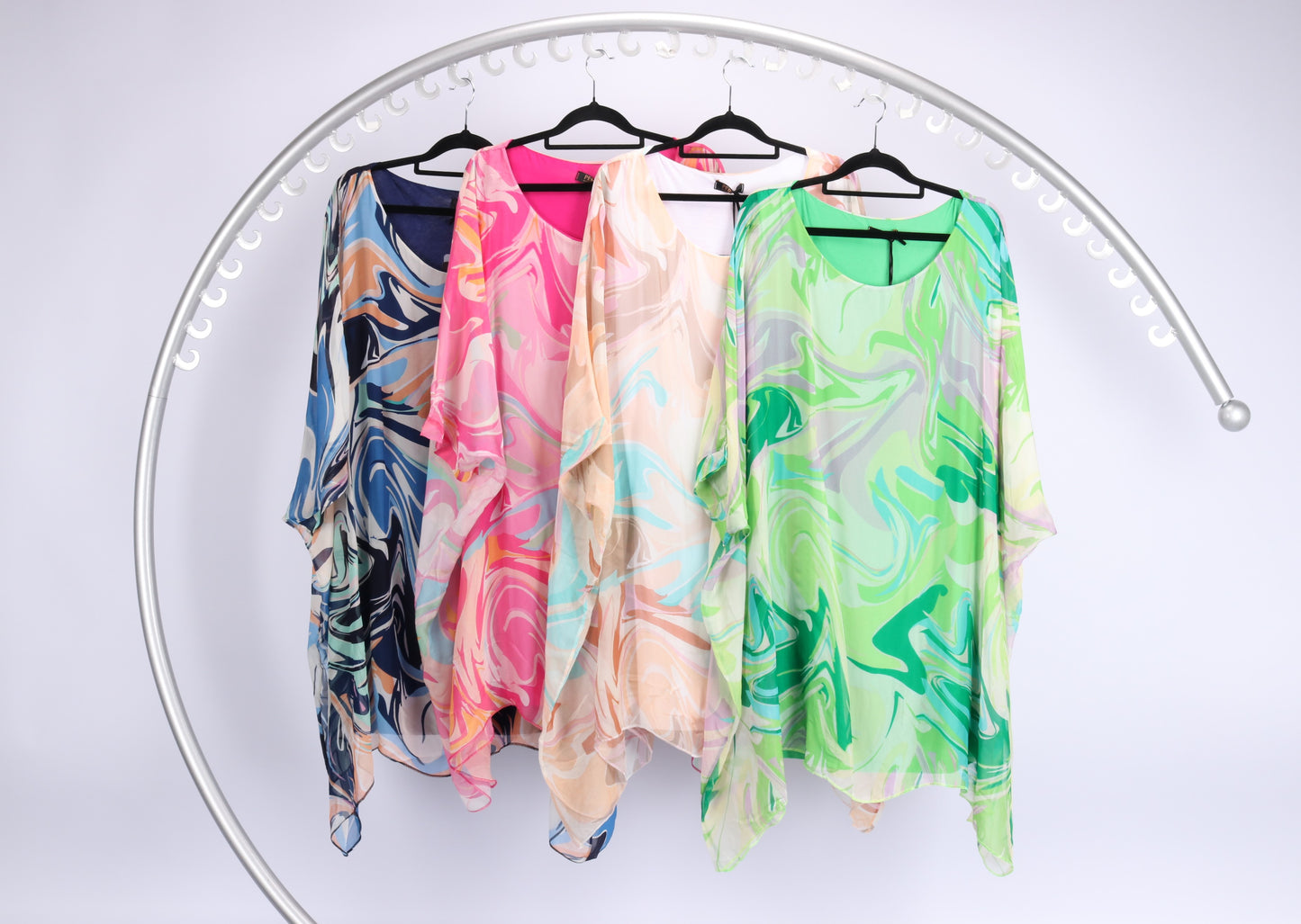 SILK TOP