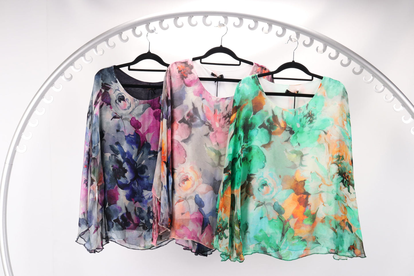 SILK TOP