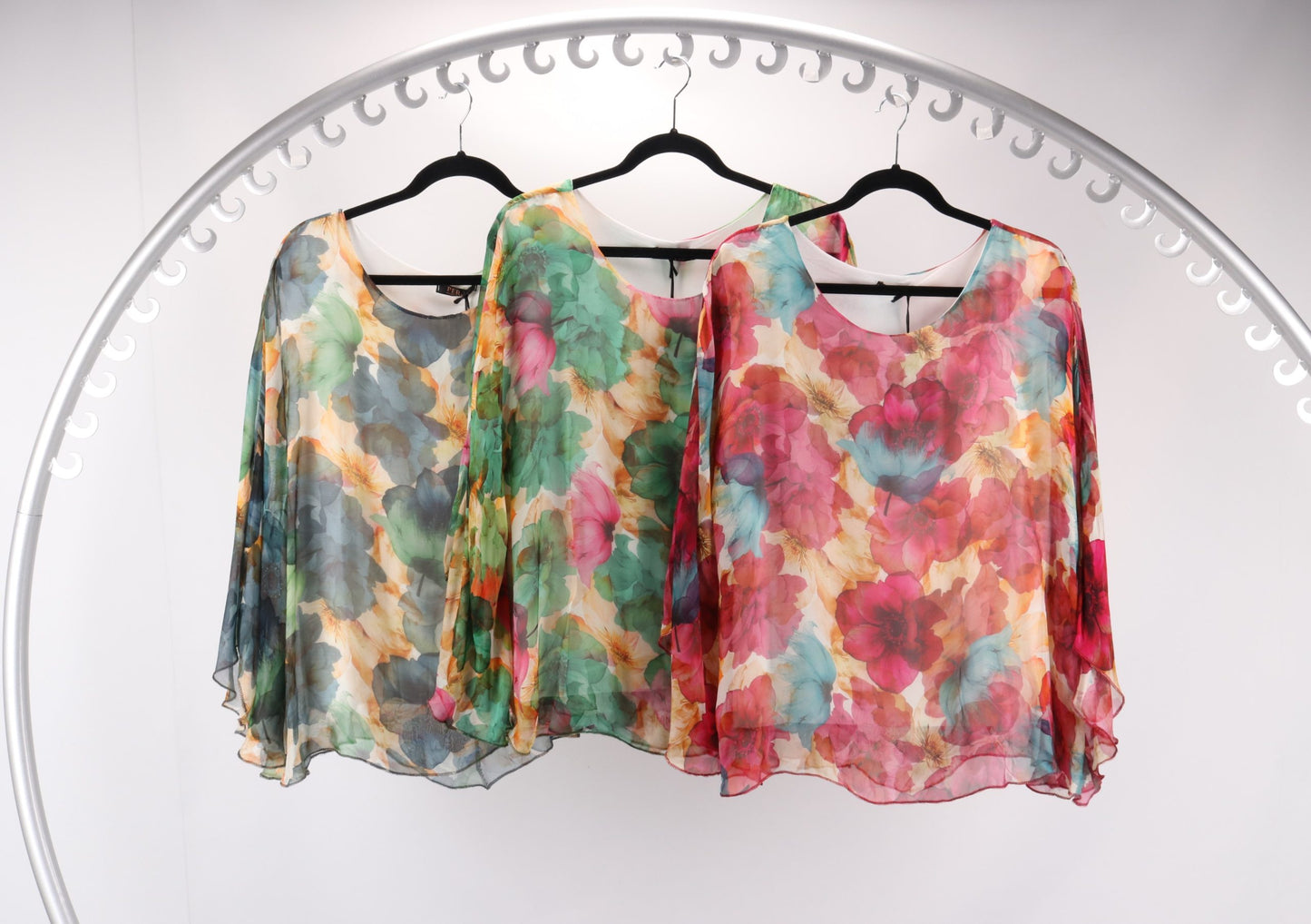 SILK TOP