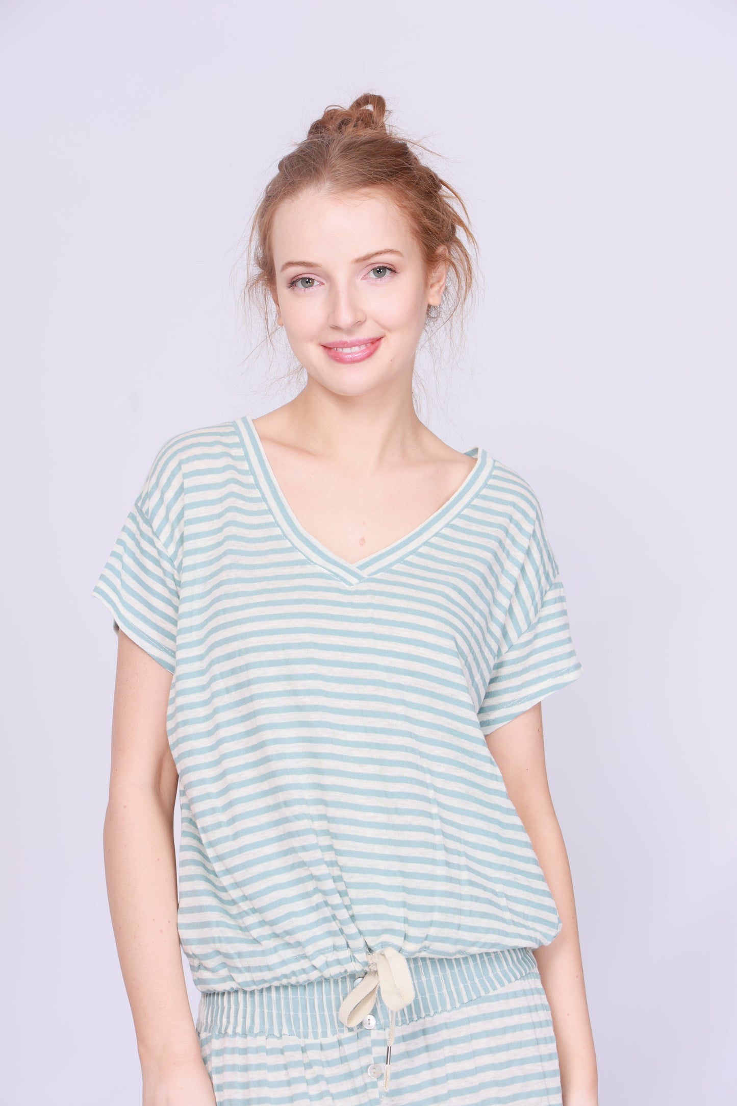 COTTON TOP