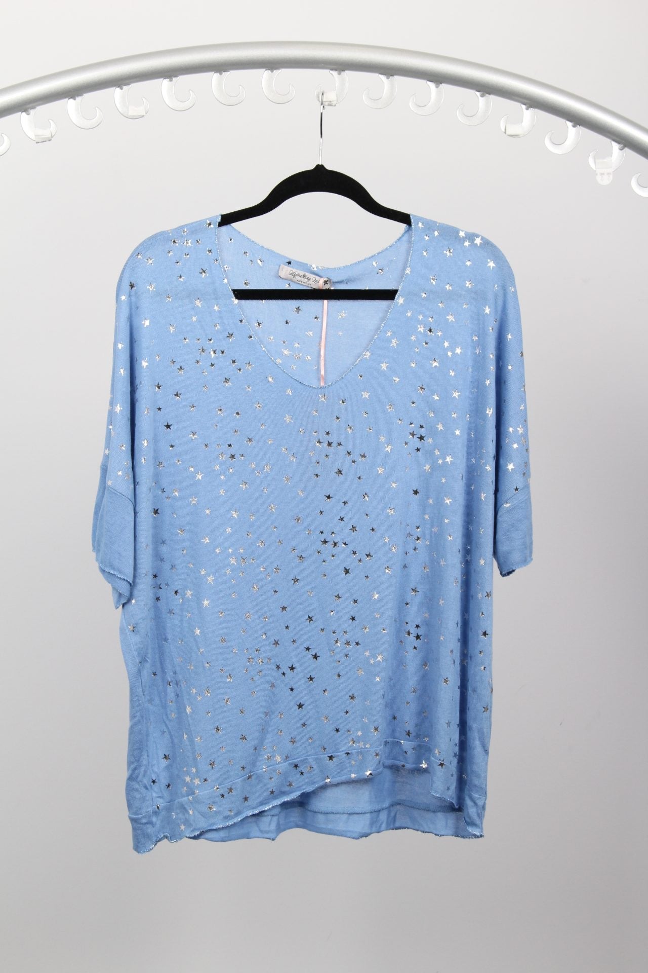VISCOSE TOP