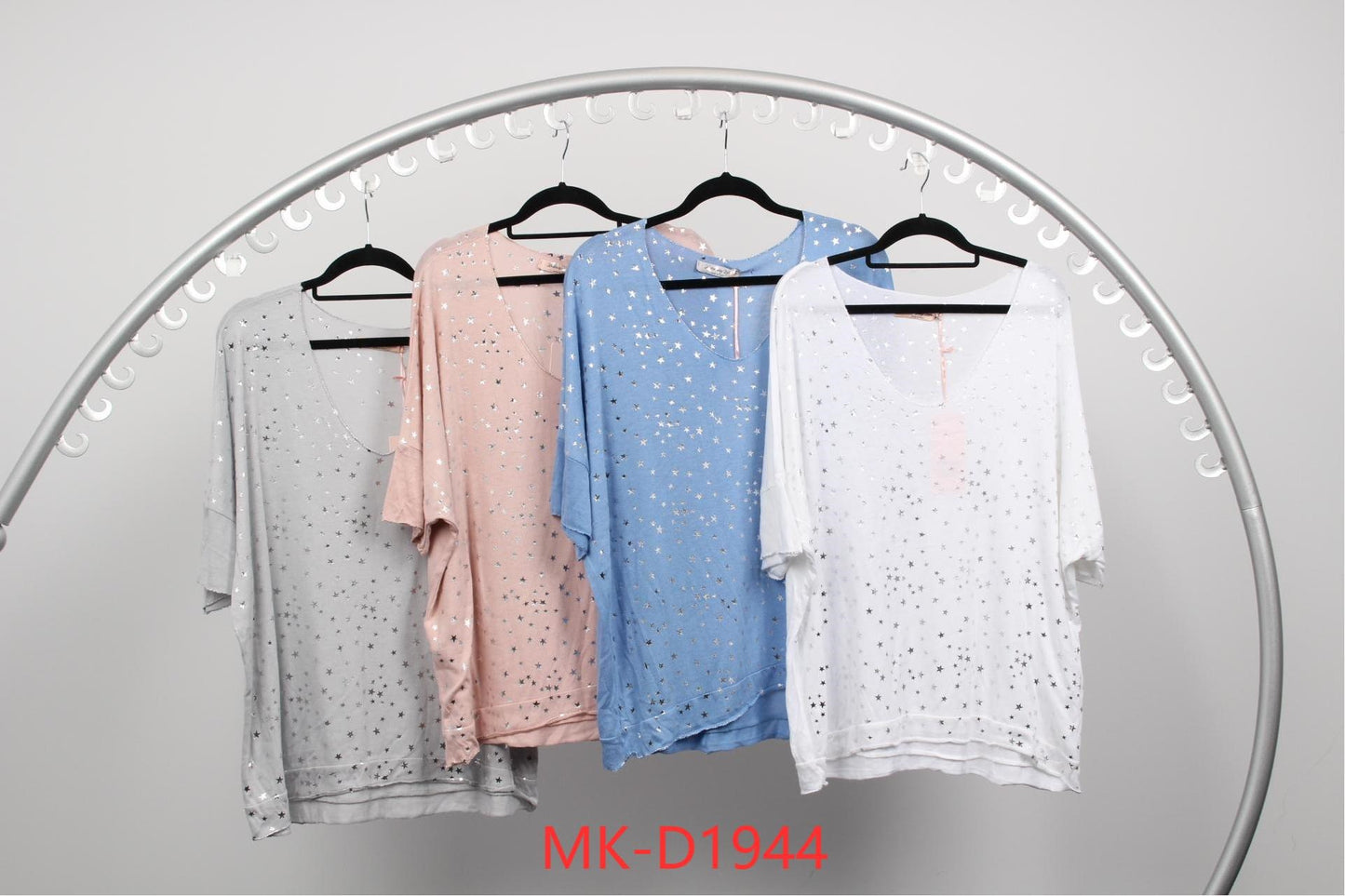 VISCOSE TOP