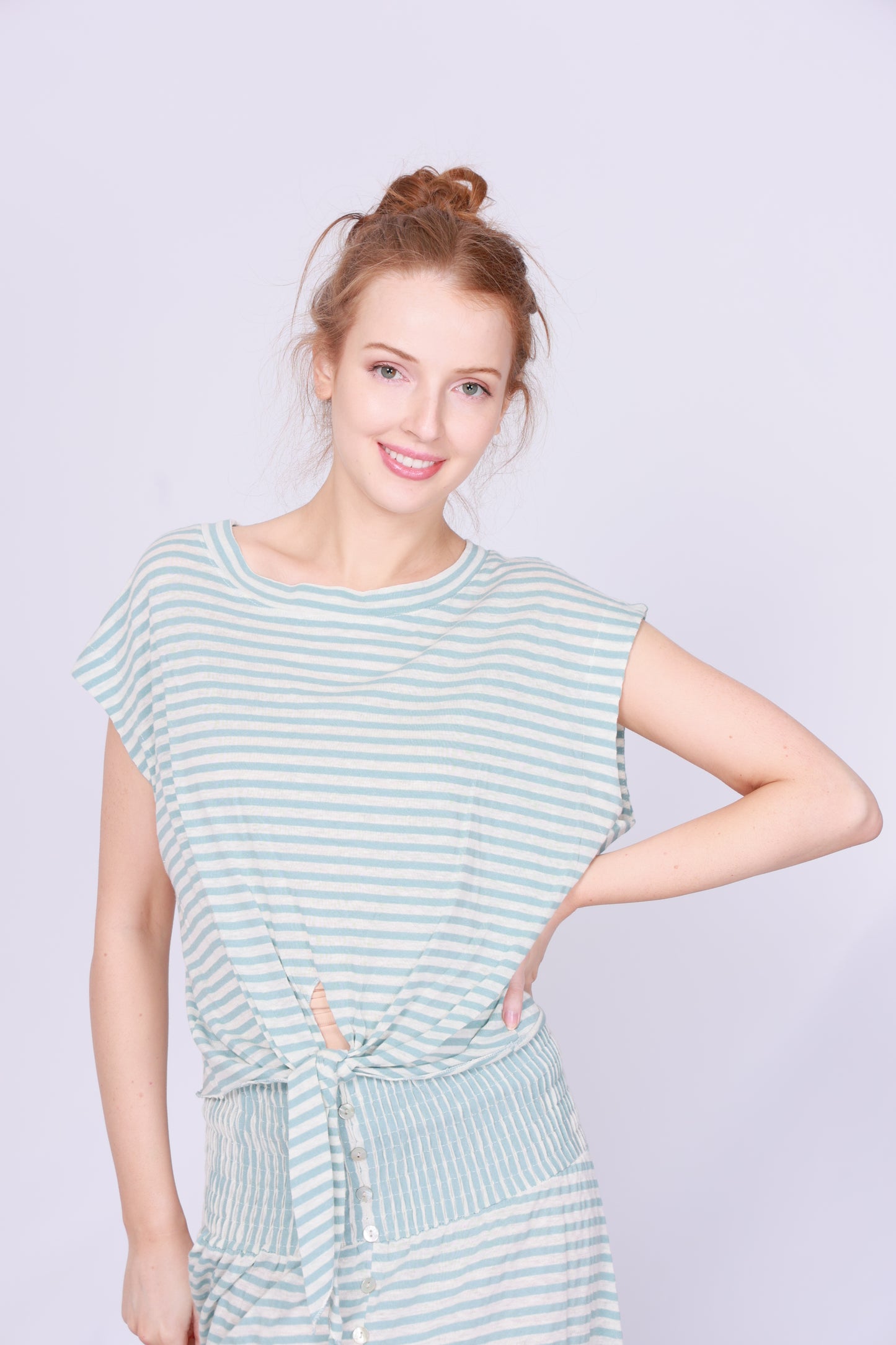 COTTON TOP