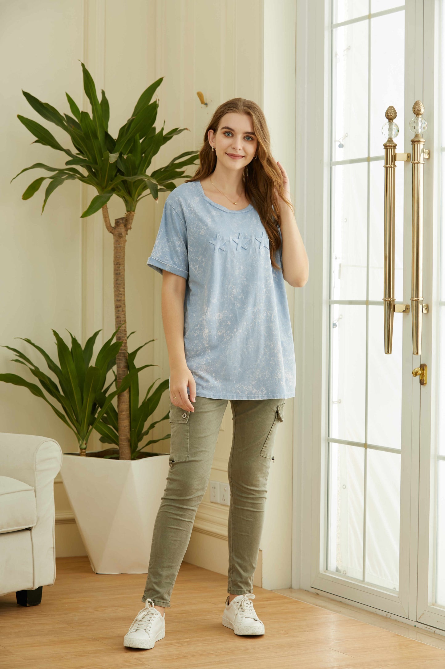 COTTON TOP