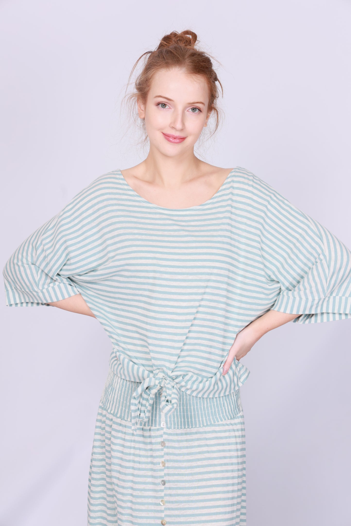 COTTON TOP