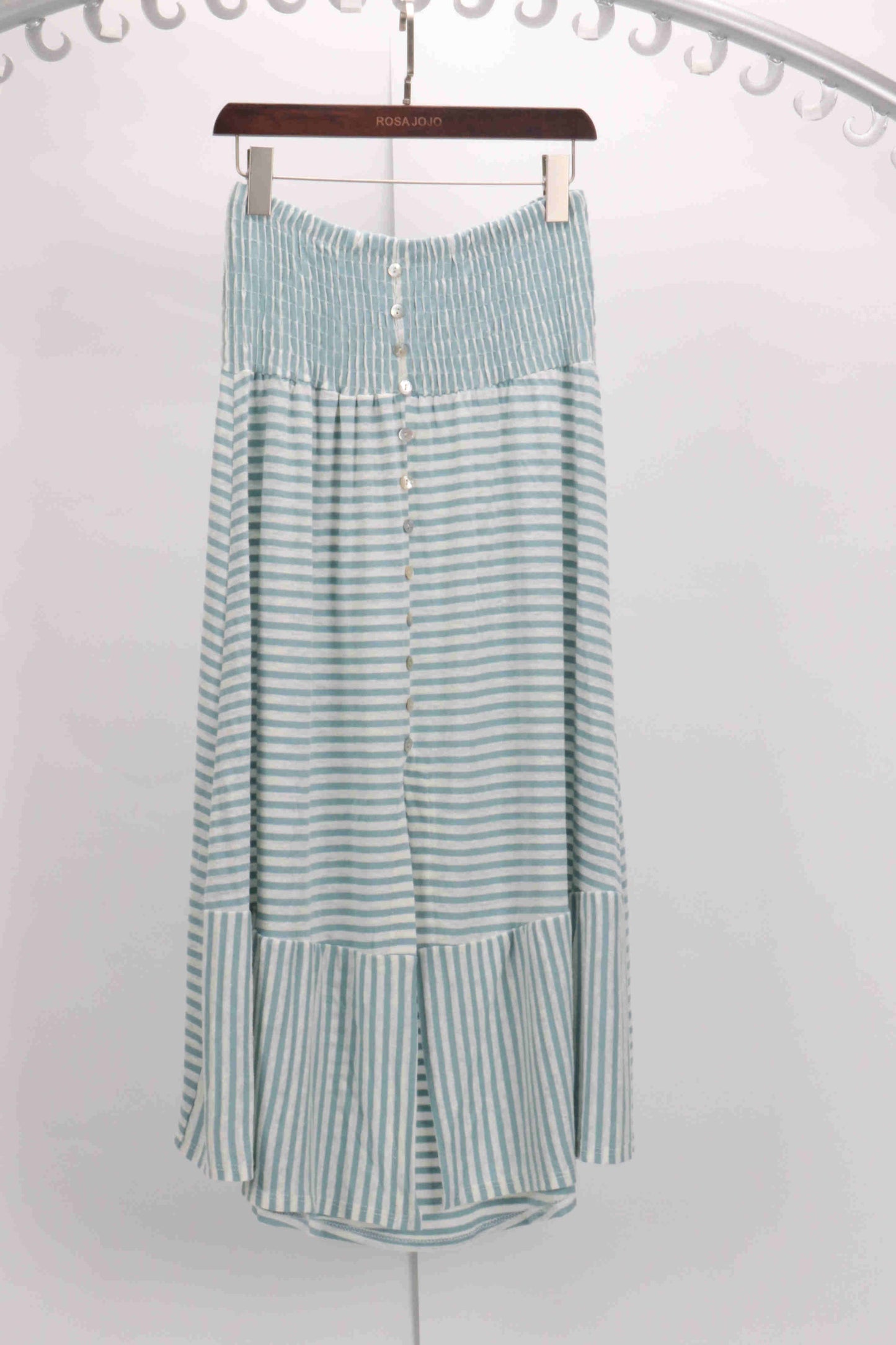 COTTON SKIRT