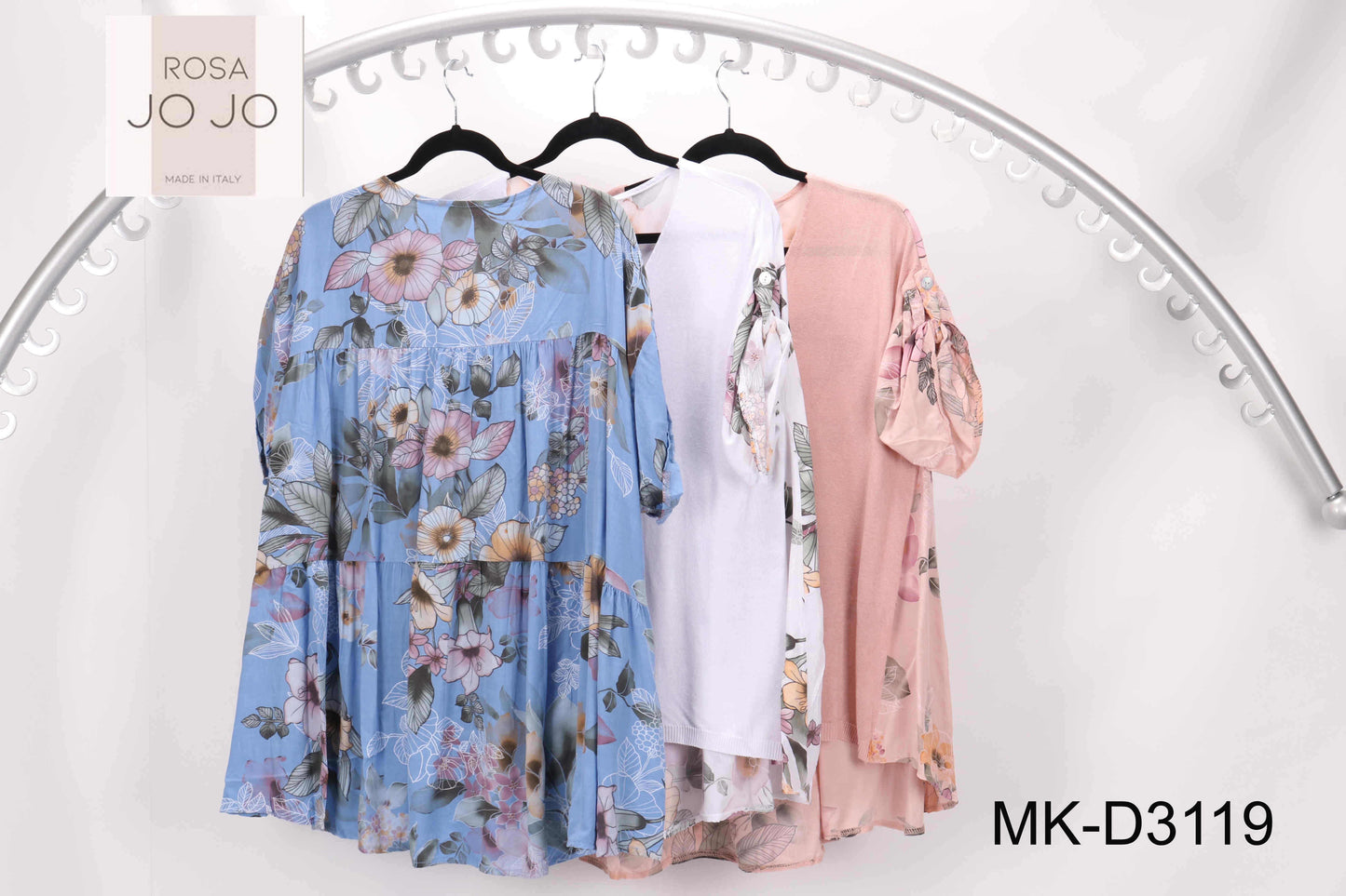 VISCOSE TOP