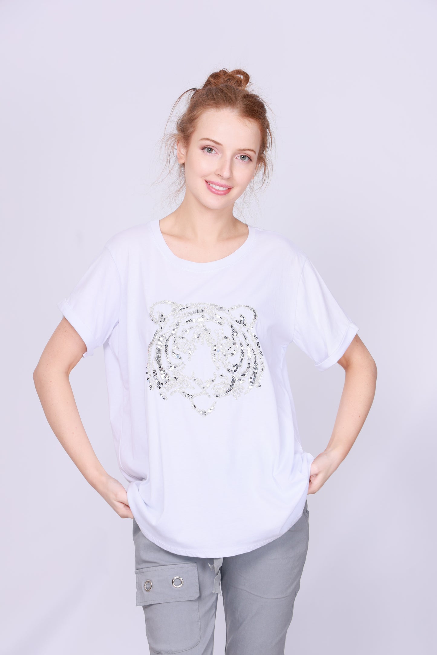 COTTON TOP
