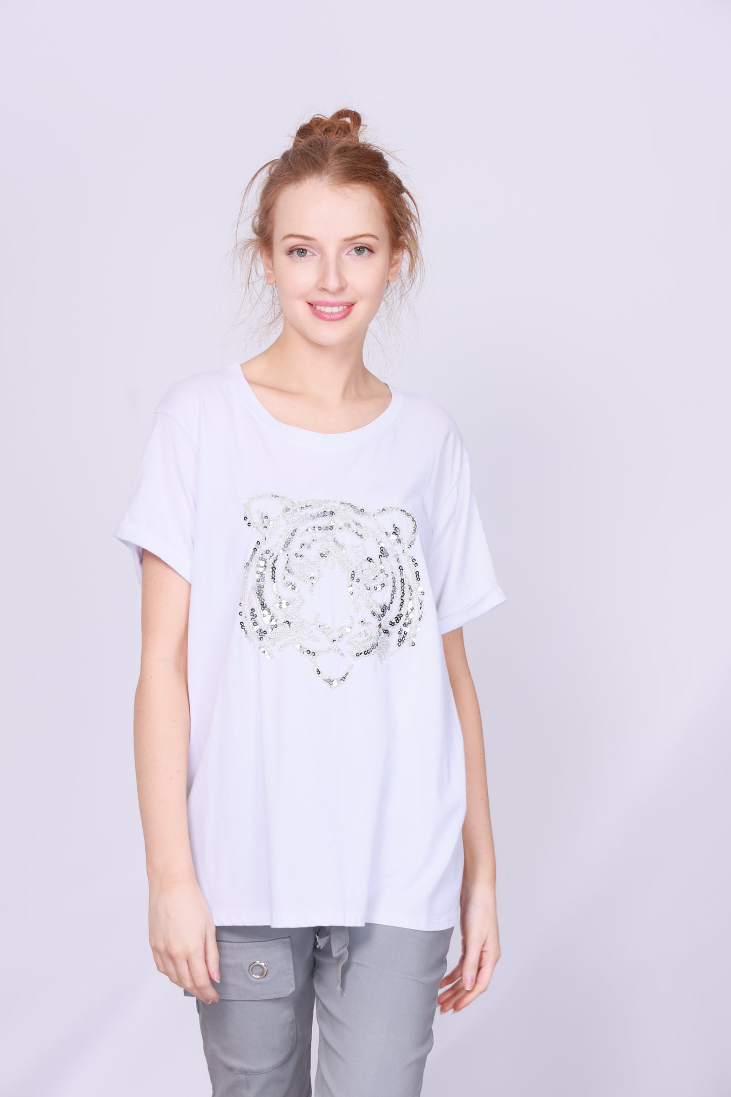 COTTON TOP