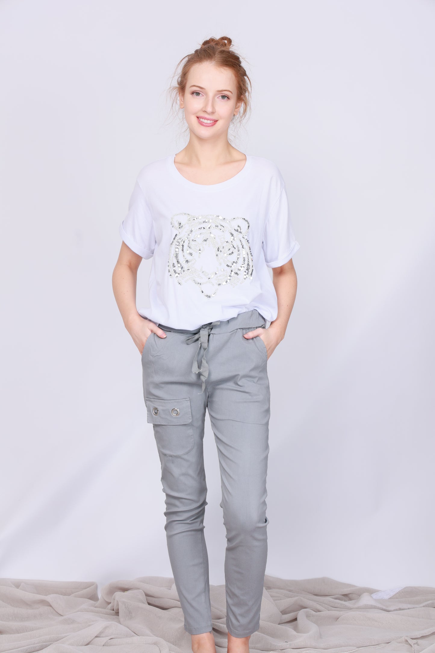 COTTON TOP