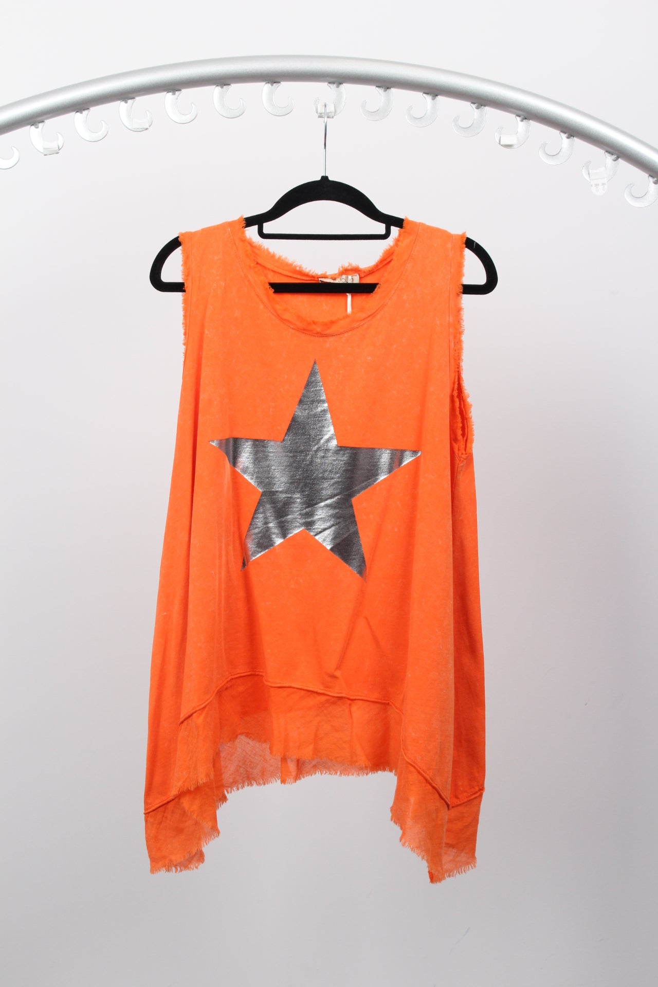 COTTON CAMI