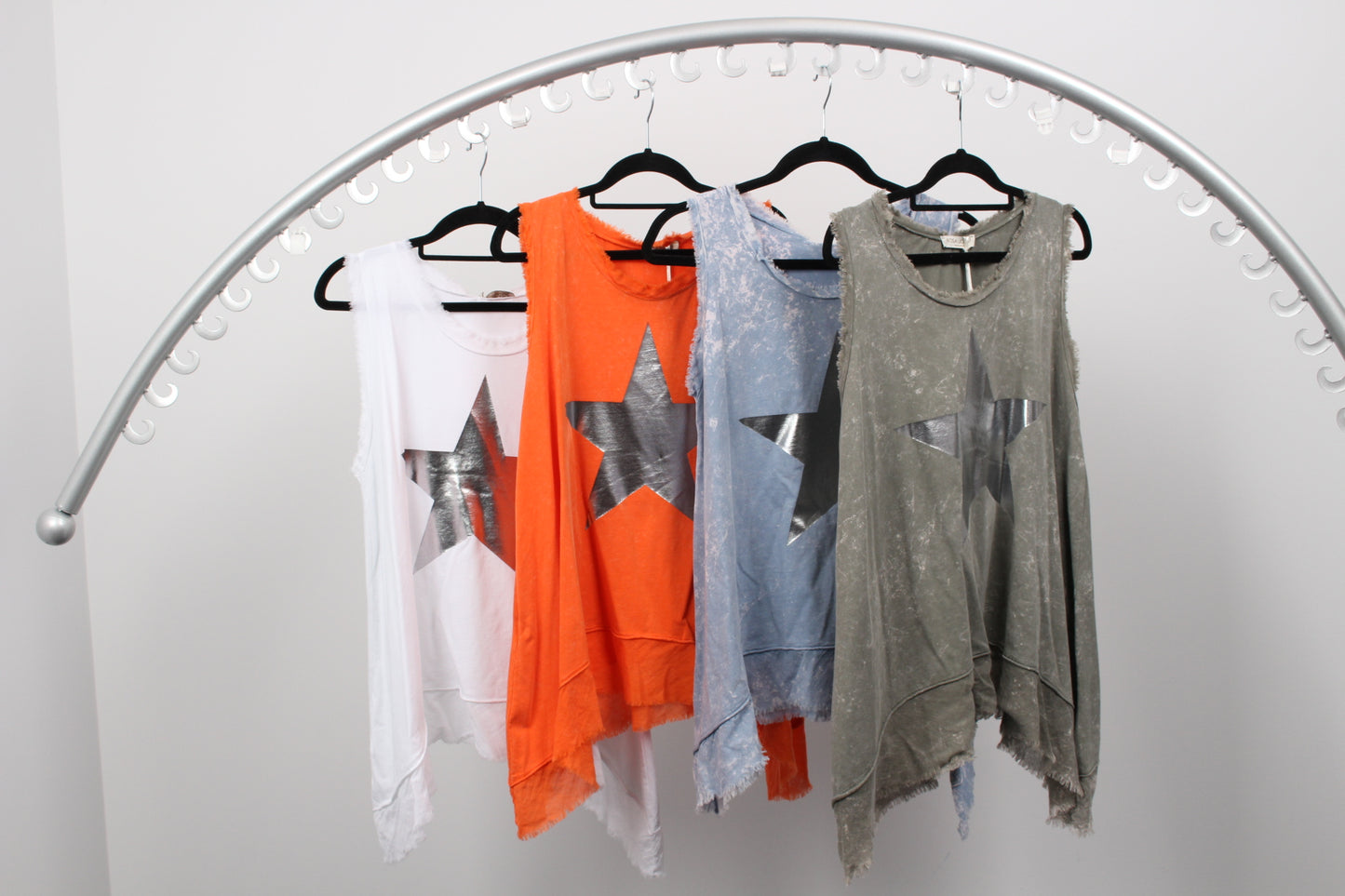 COTTON CAMI