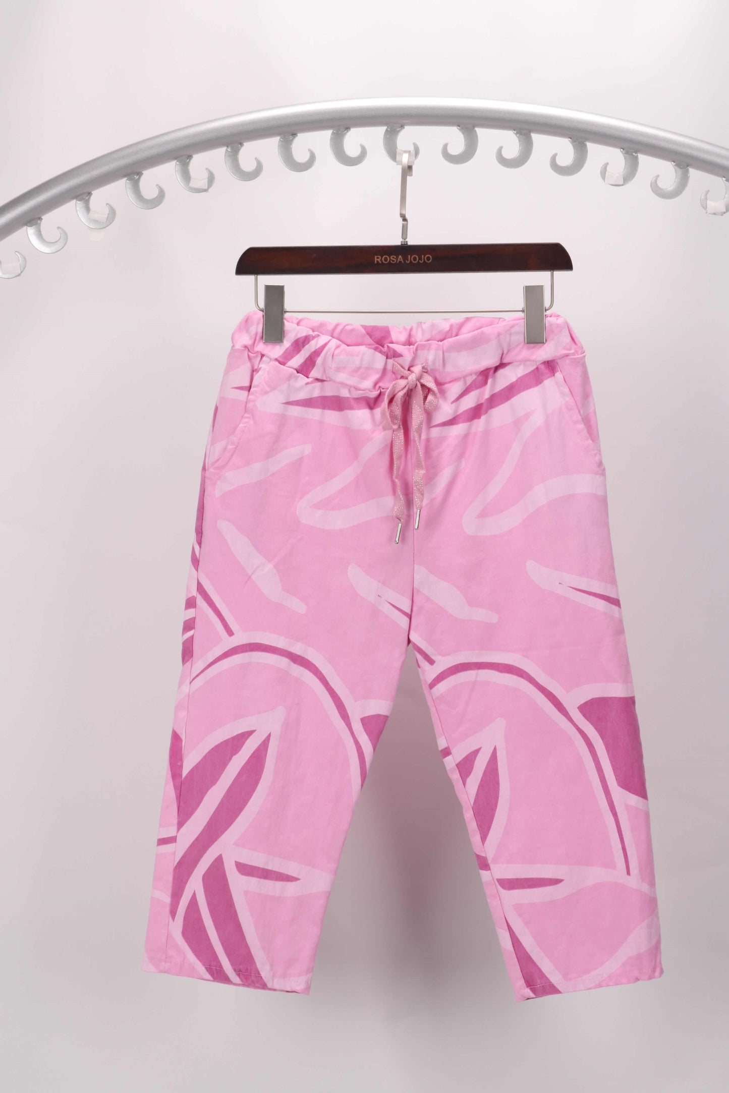 VISCOSE SHORT