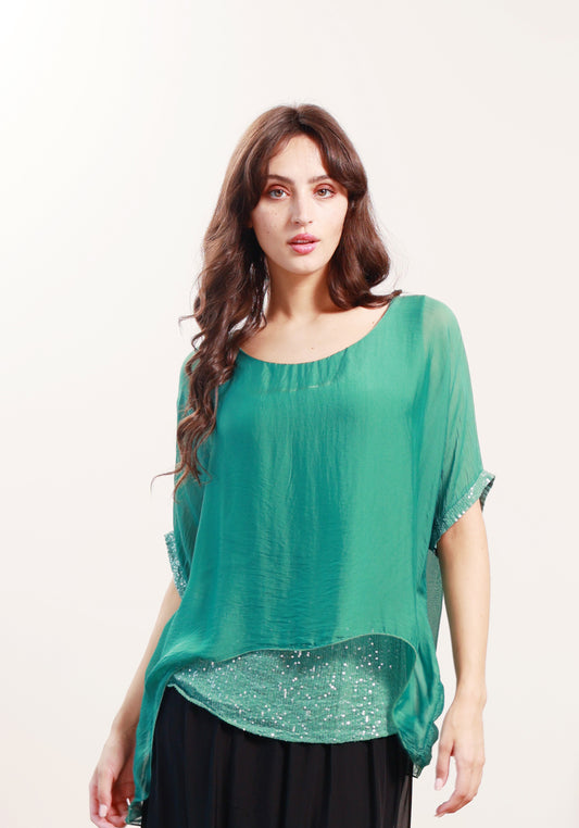 SILK&TOP