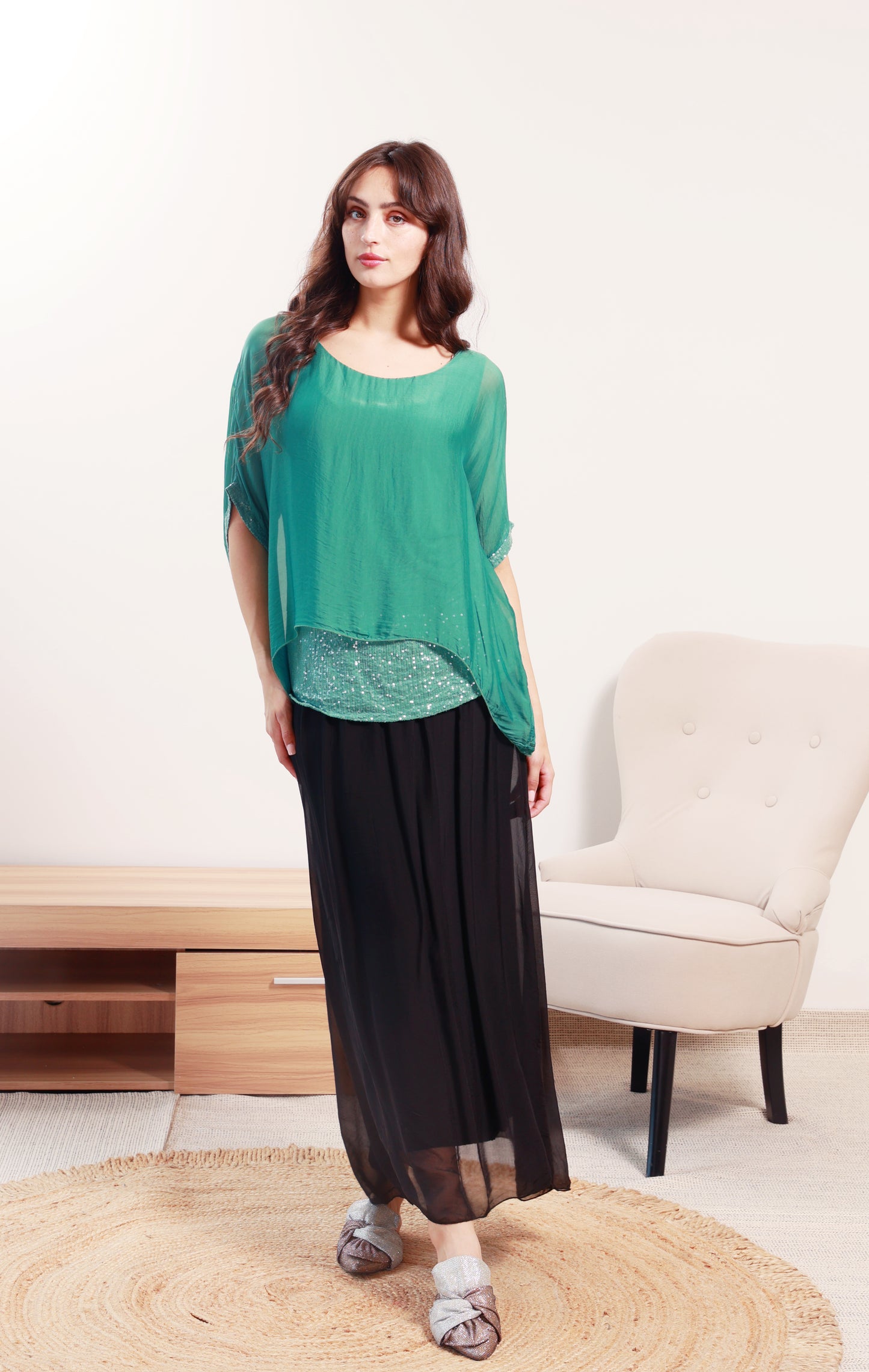 SILK&TOP