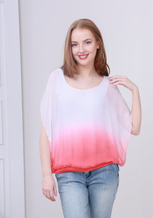SILK TOP