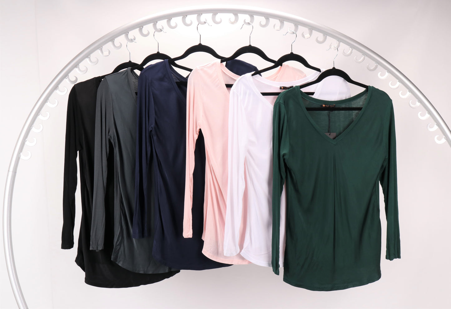 VISCOSE TOP