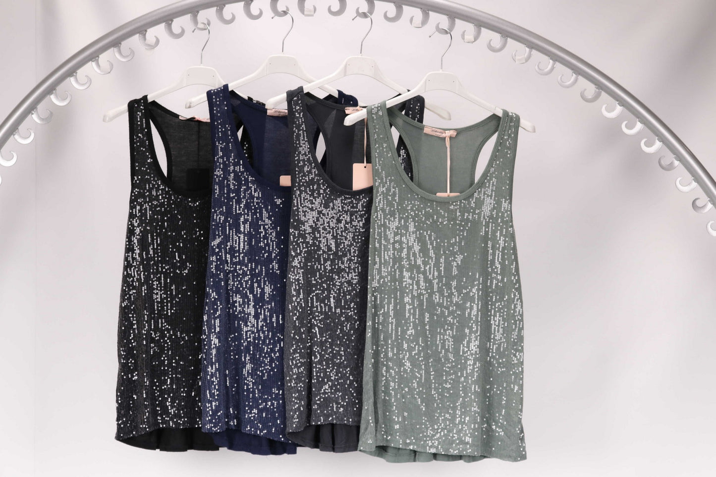 VISCOSE CAMI