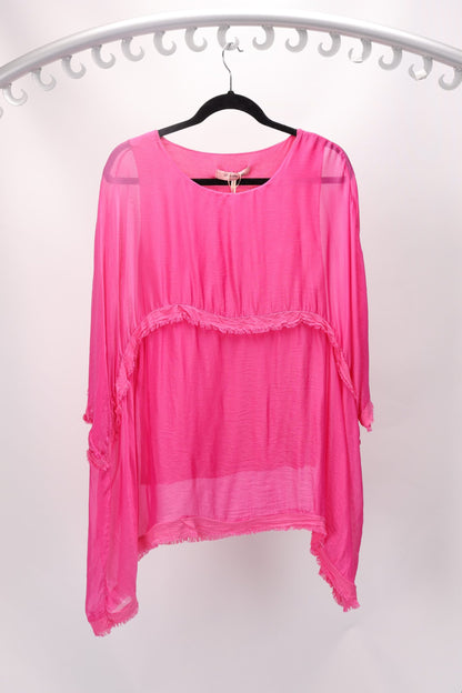 SILK TOP
