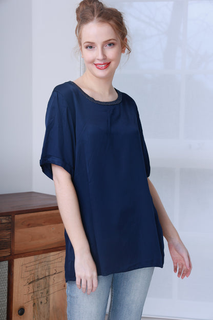 VISCOSE TOP