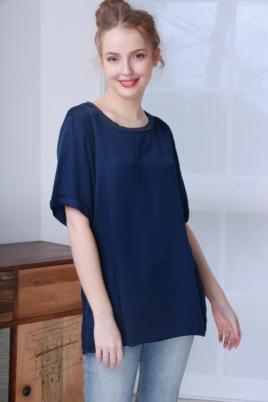 VISCOSE TOP