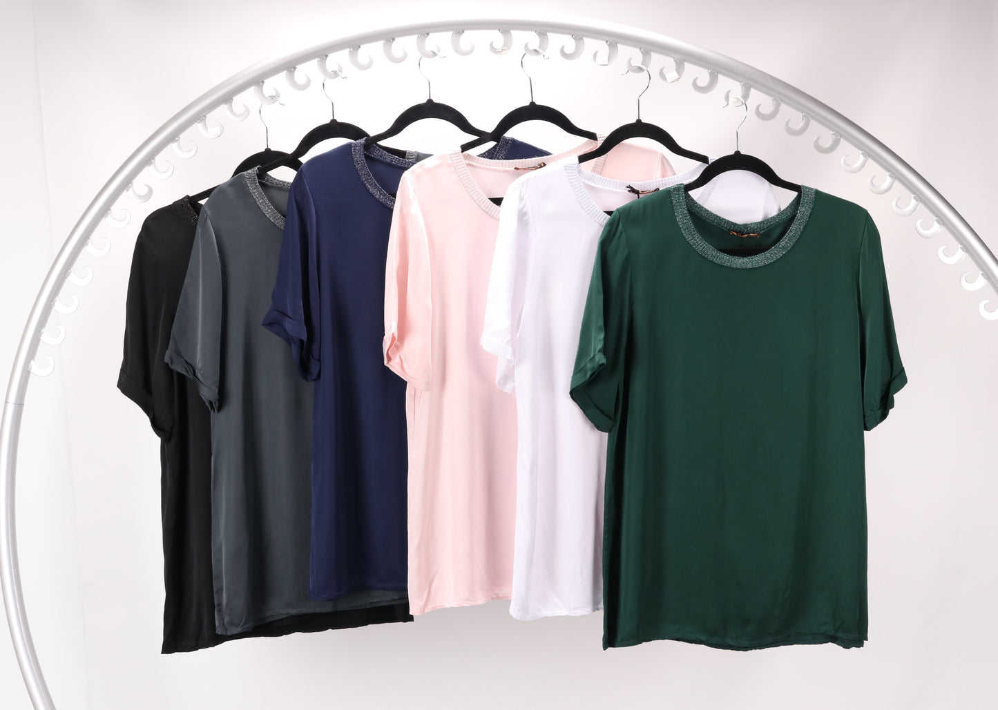 VISCOSE TOP