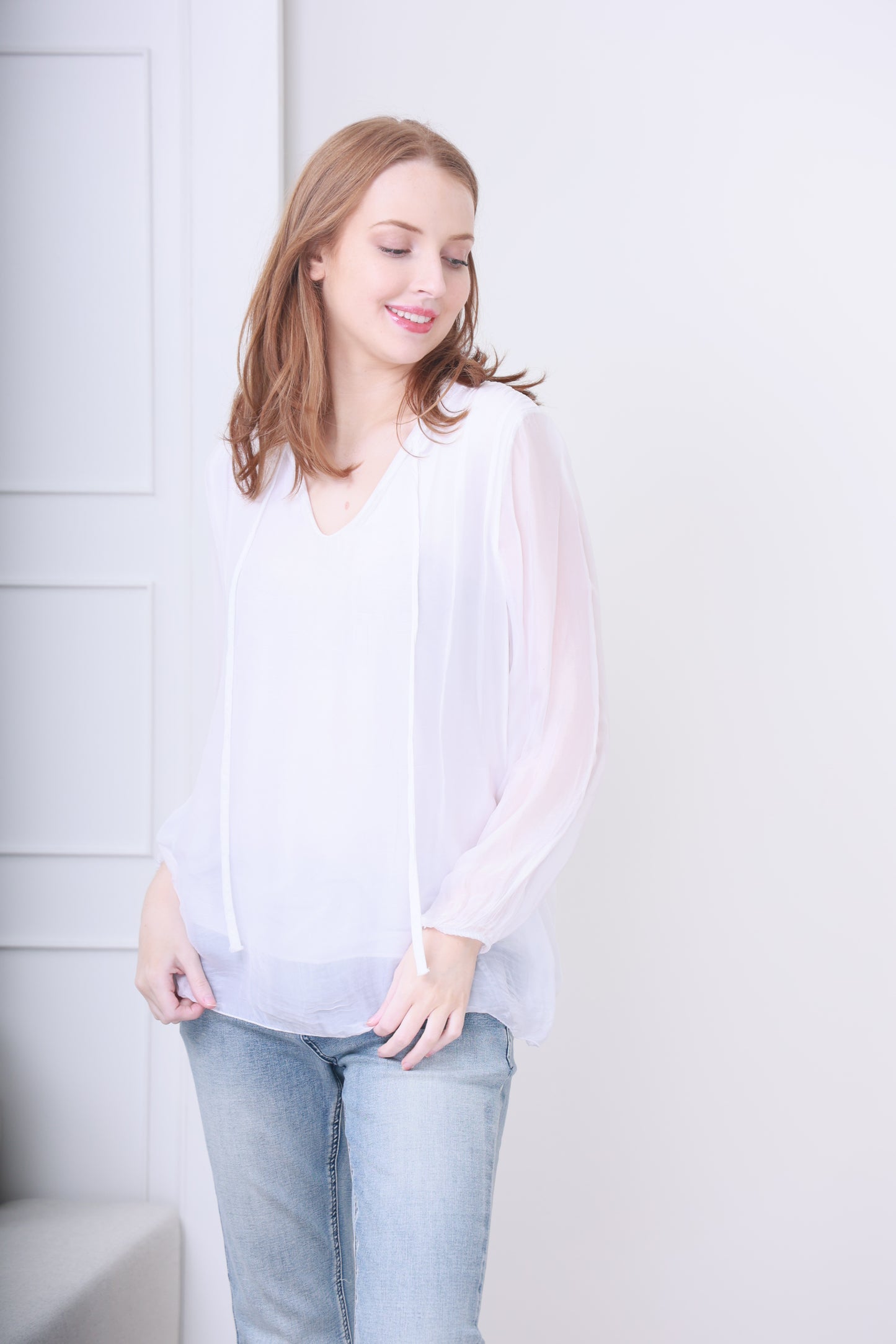 SILK TOP