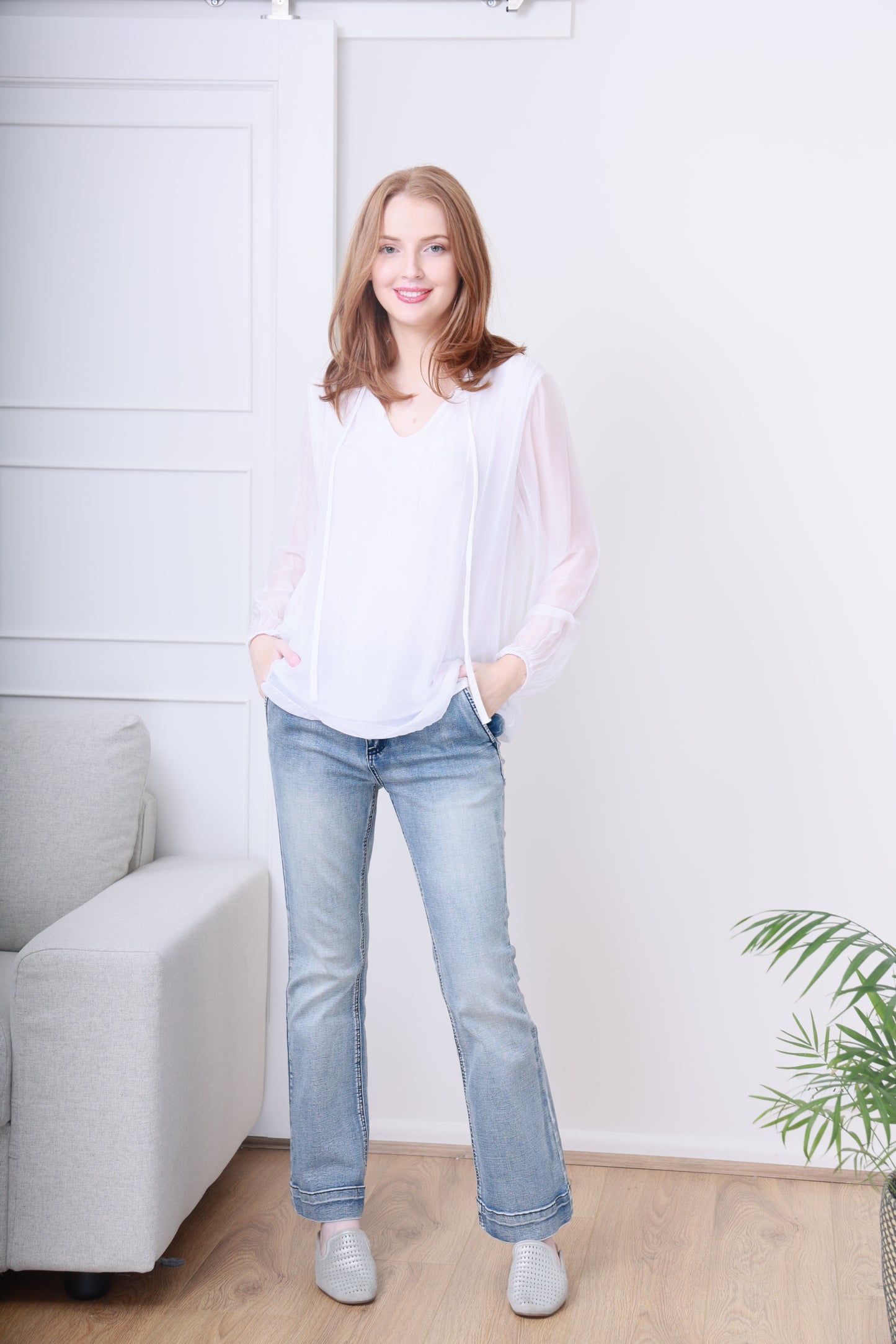 SILK TOP