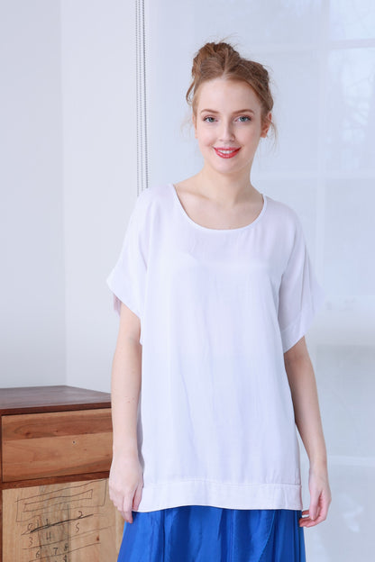 VISCOSE TOP