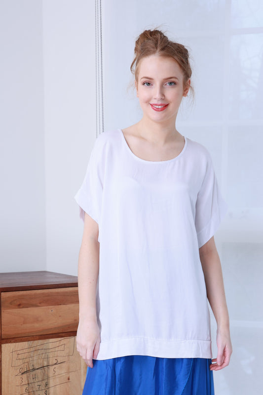 VISCOSE TOP